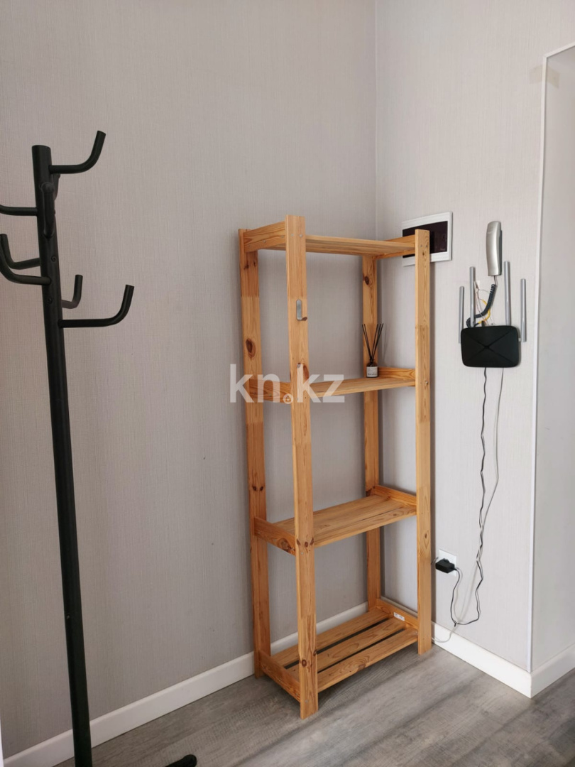 Аренда 1-комнатной квартиры, 38 м² в Астане - фото 5