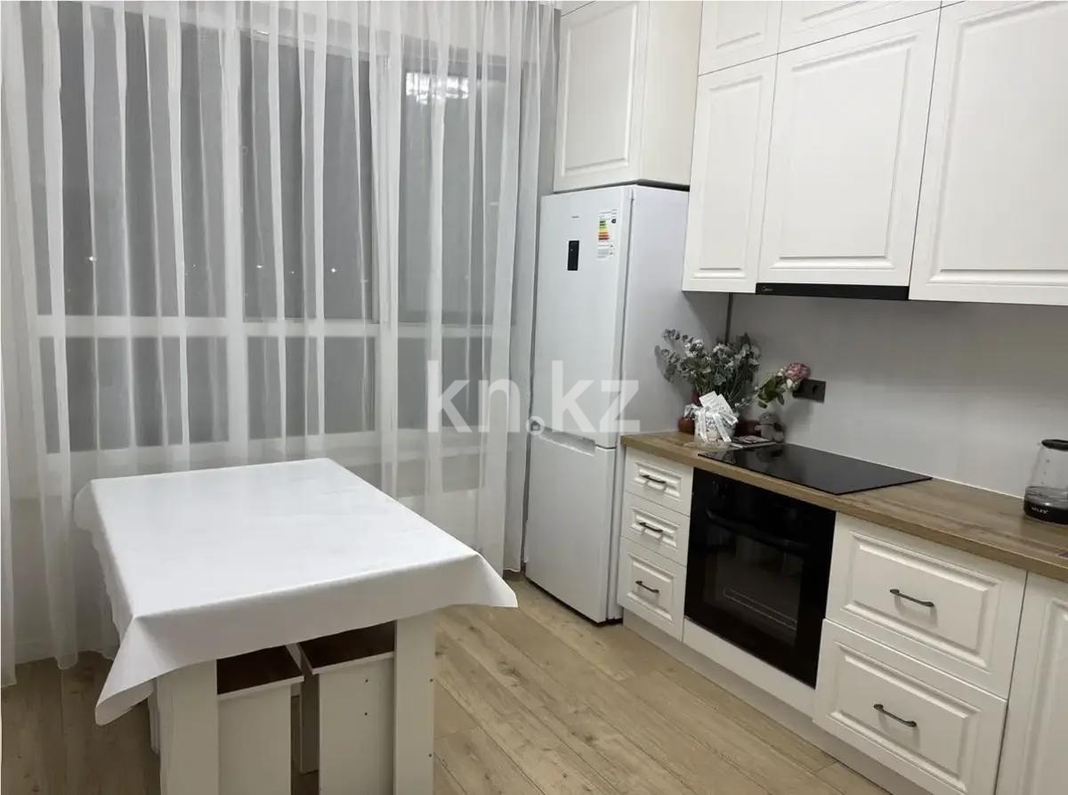 Продажа 2-комнатной квартиры, 58 м² в Астане - фото 3