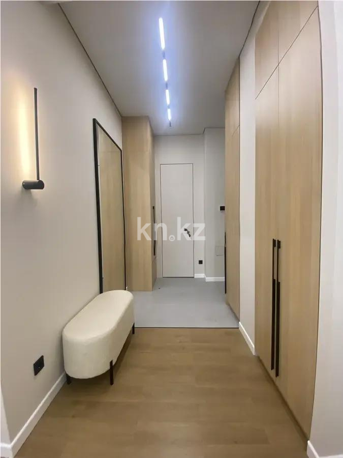 Продажа 4-комнатной квартиры, 155 м², ул. Култобе, дом  24/4 в Алматы - фото 6