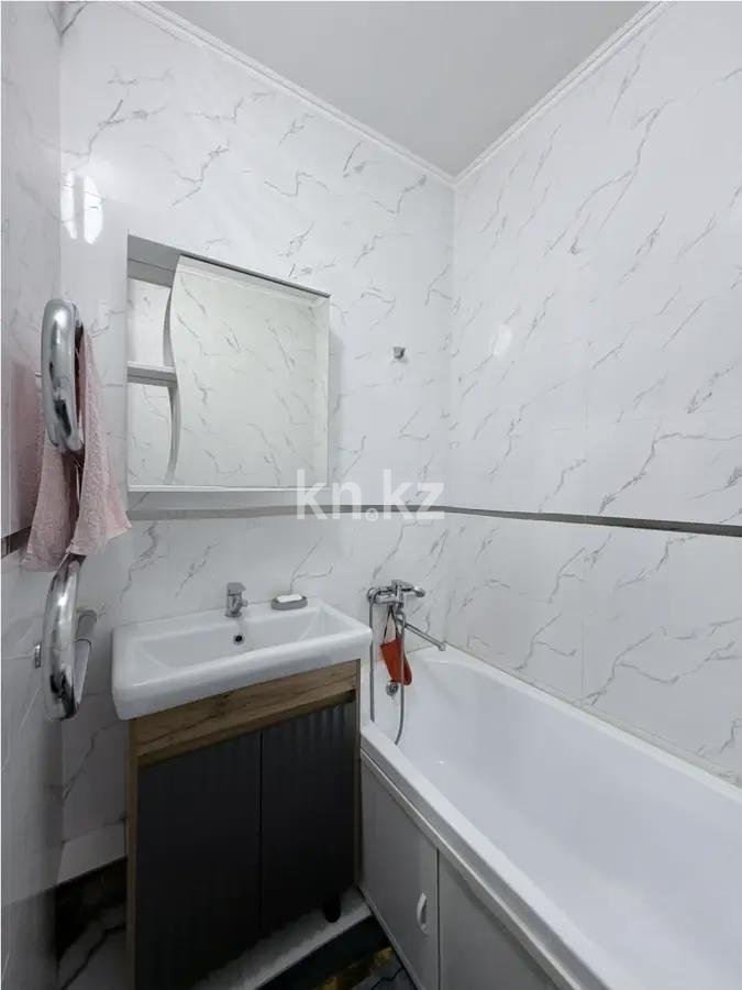 Продажа 3-комнатной квартиры, 73.5 м² в Алматы - фото 5