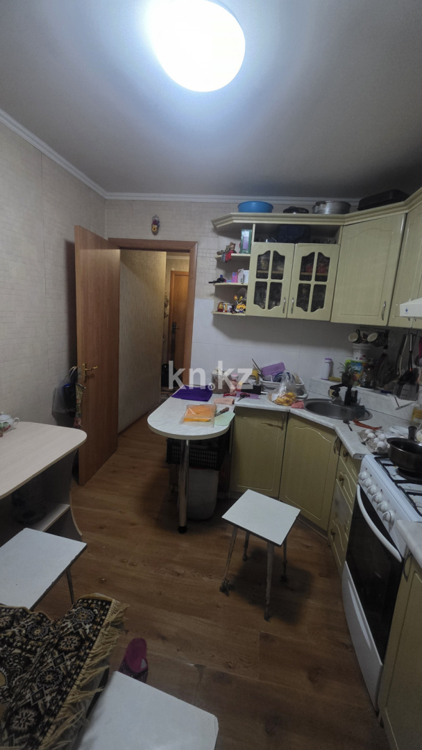 Продажа 1-комнатной квартиры, 34.5 м² в Караганде - фото 5