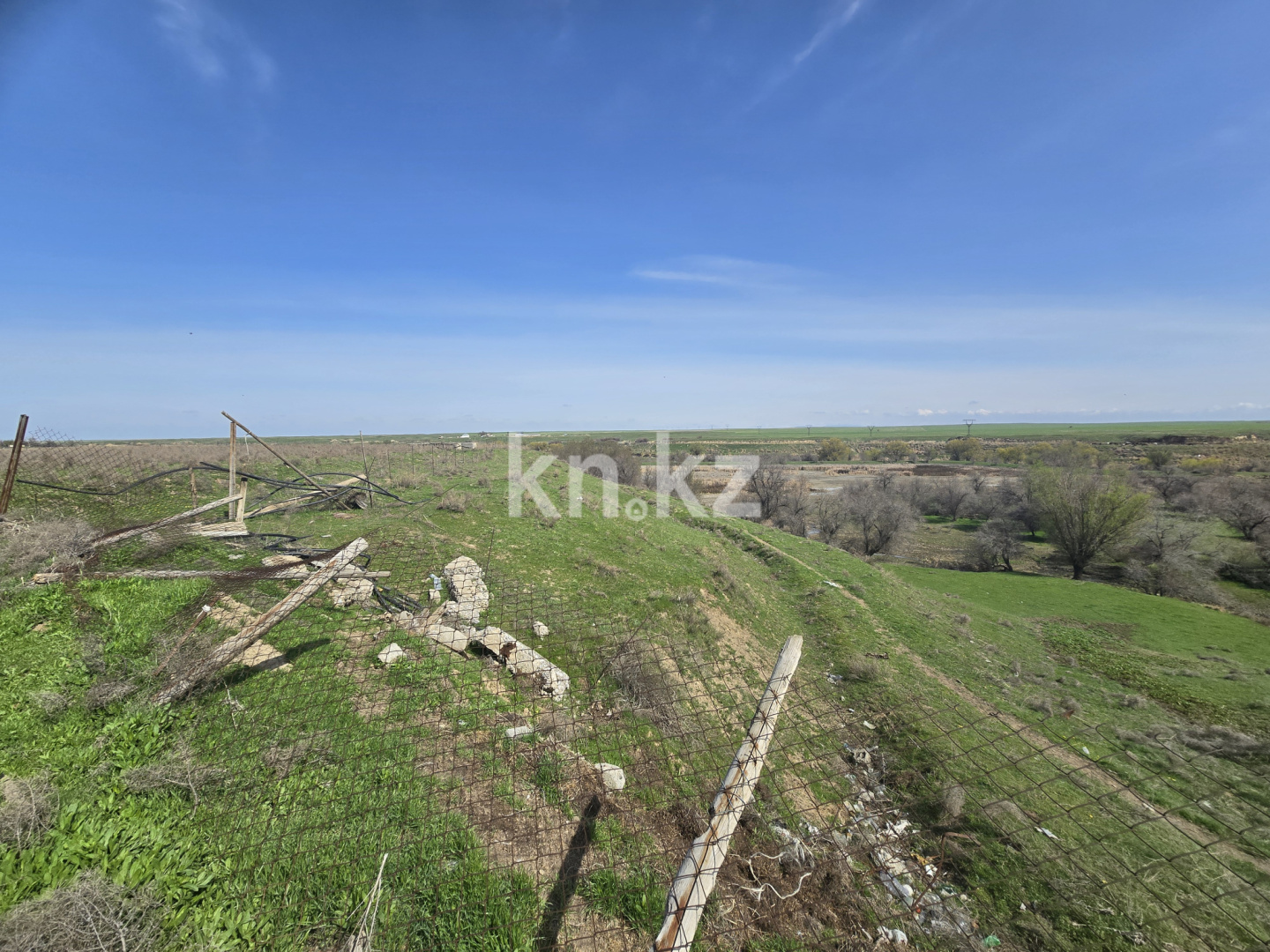 Продажа , 800 м², Касымбек Датка с., дом  111 в Шымкенте - фото 19