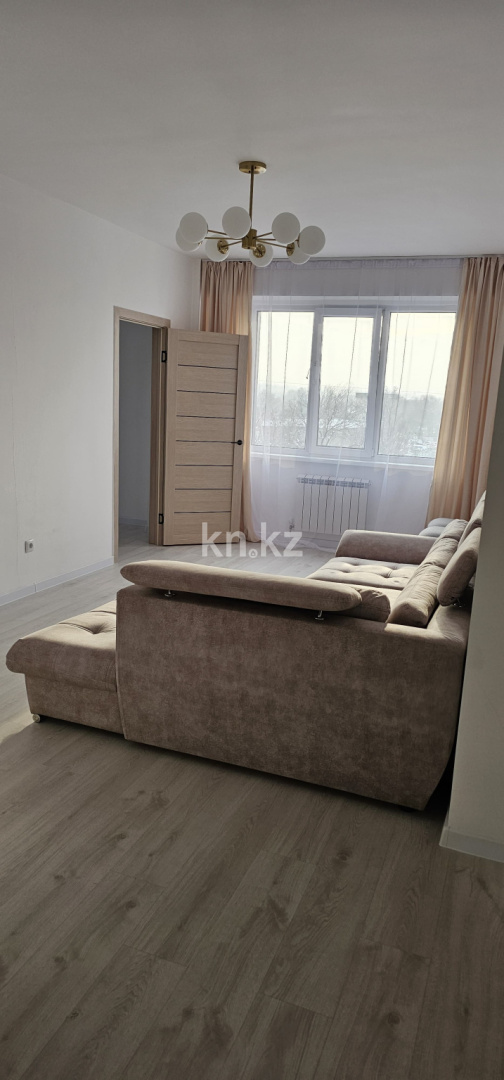 Продажа 3-комнатной квартиры, 75 м² в Алматы - фото 6