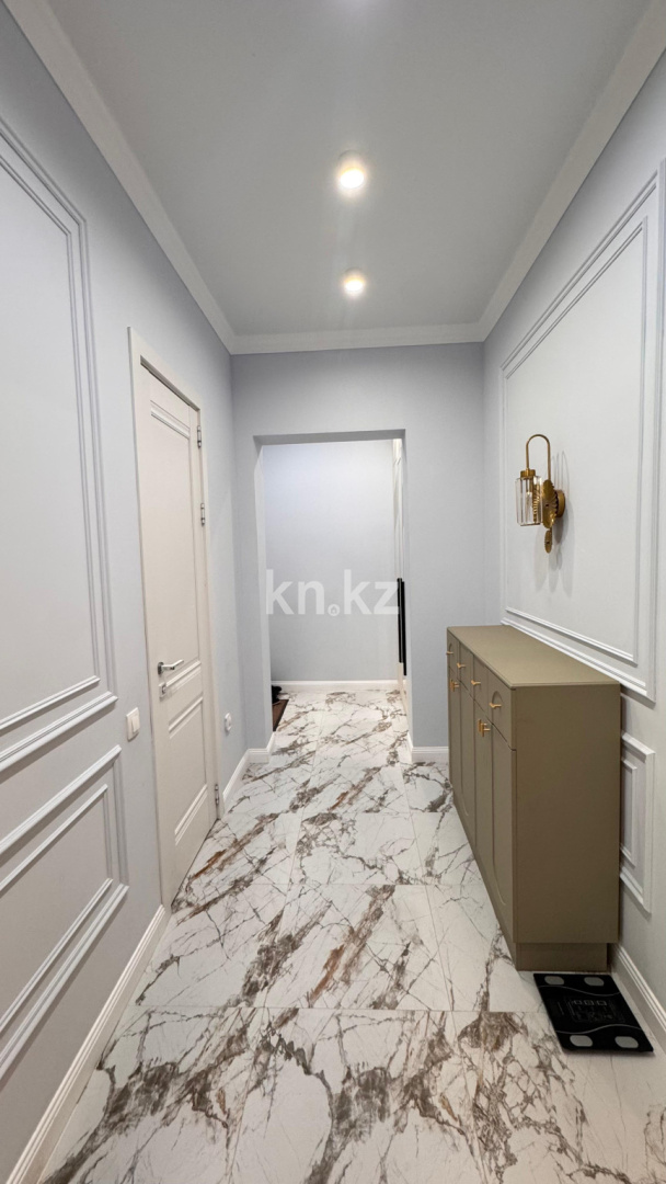 Аренда 2-комнатной квартиры, 53 м² в Астане - фото 7