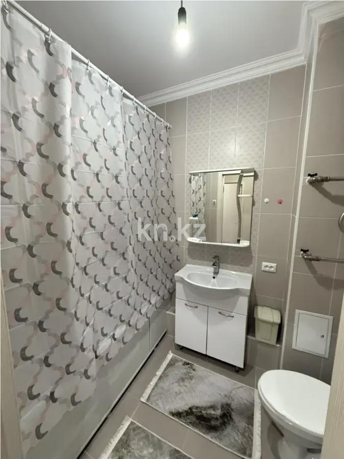 Продажа 1-комнатной квартиры, 33.1 м² в Астане - фото 3