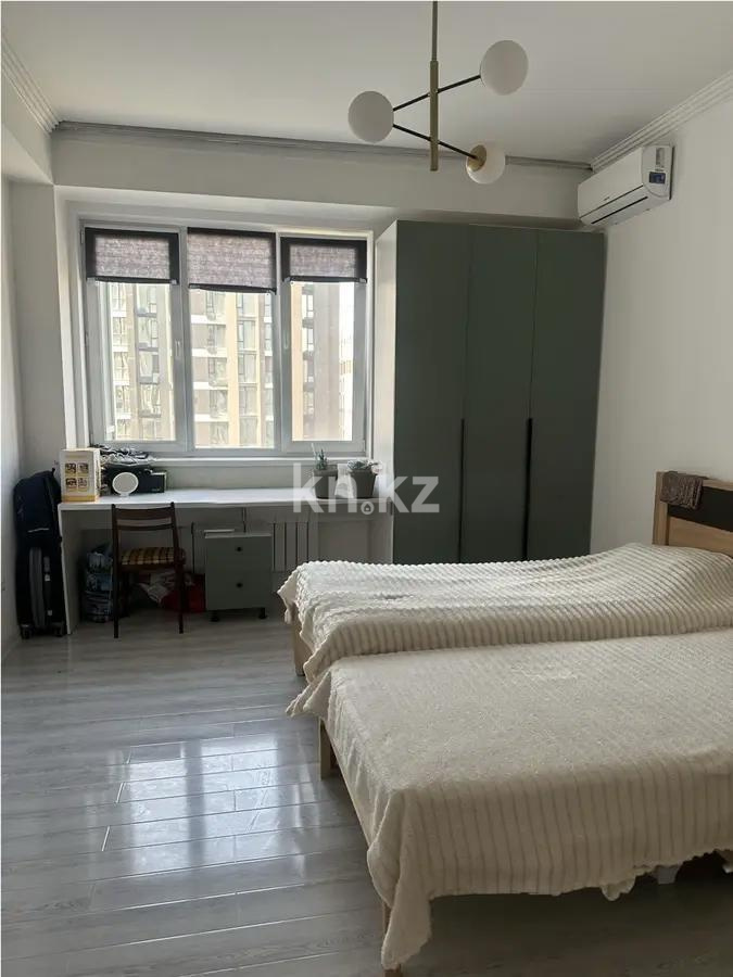 Продажа 3-комнатной квартиры, 65 м² в Алматы - фото 2