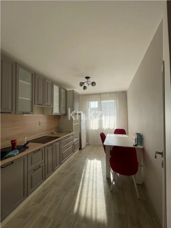 Продажа 1-комнатной квартиры, 40.9 м² в Алматы - фото 2