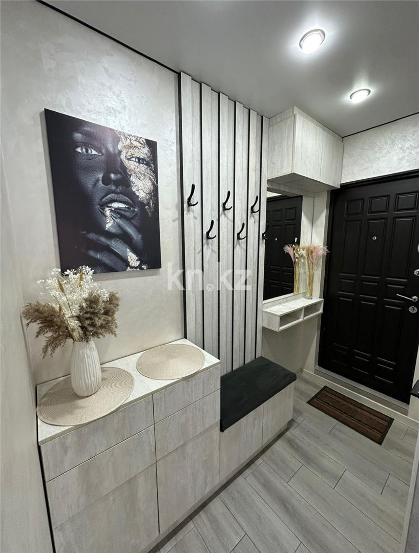 Продажа 1-комнатной квартиры, 29 м², ул. Ерубаева в Караганде - фото 4