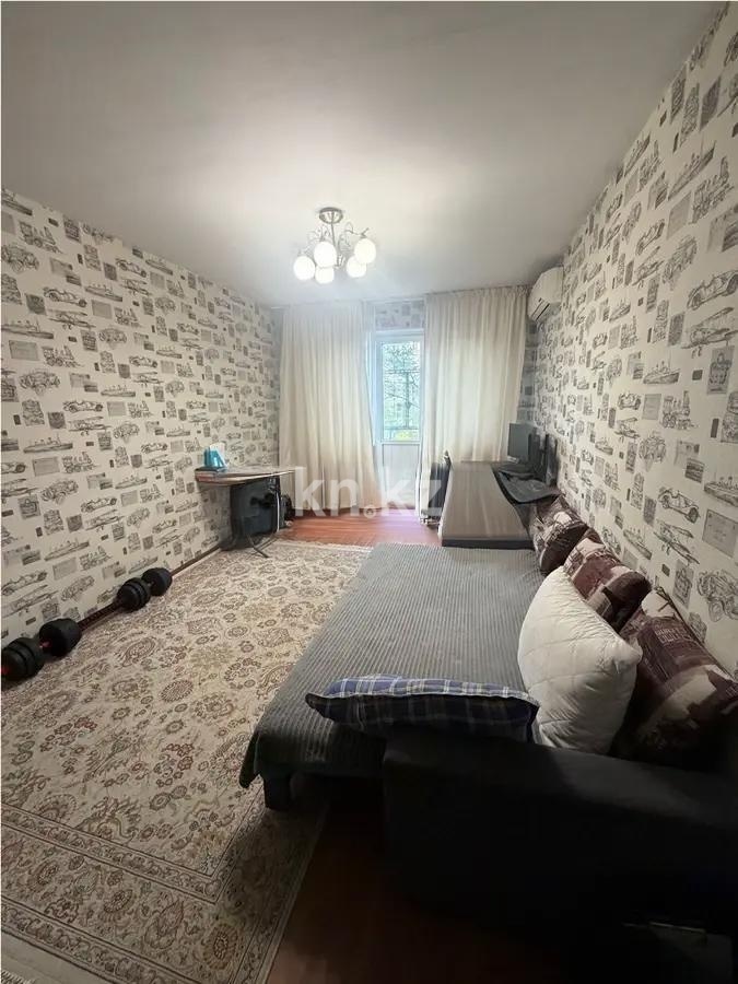 Продажа 1-комнатной квартиры, 30 м² в Алматы