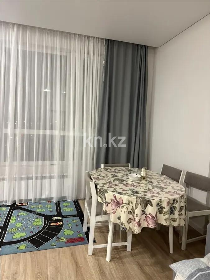 Продажа 2-комнатной квартиры, 50 м² в Астане