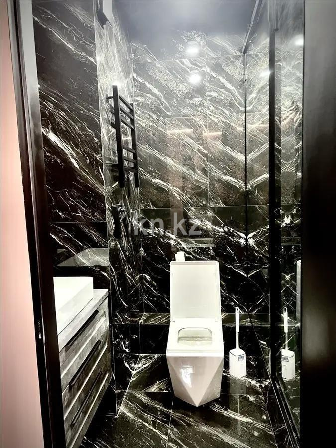 Продажа 2-комнатной квартиры, 46 м² в Алматы - фото 4