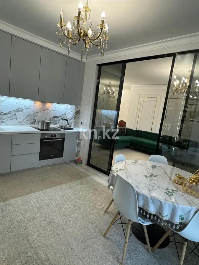 Продажа 3-комнатной квартиры, 87.5 м², пр. Аль-Фараби, дом  11/1 в Астане - фото 4