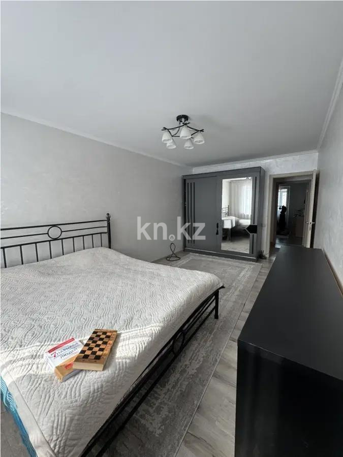 Продажа 2-комнатной квартиры, 51 м² в Алматы - фото 2
