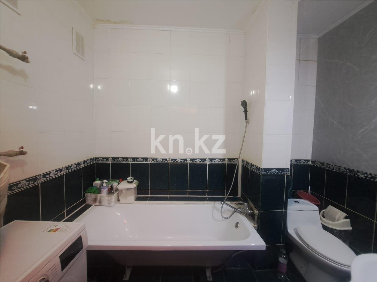 Продажа 3-комнатной квартиры, 69.9 м² в Астане - фото 10