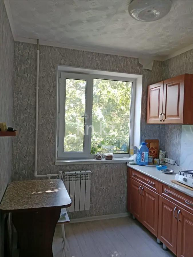 Продажа 1-комнатной квартиры, 31 м², ул. 6-й мик-н, дом  31 в Темиртау - фото 2