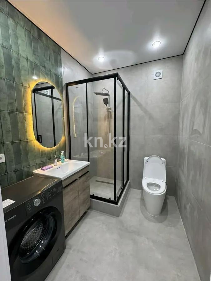 Продажа 1-комнатной квартиры, 33 м², пр. Рыскулова, дом  1 стр в Алматы - фото 2