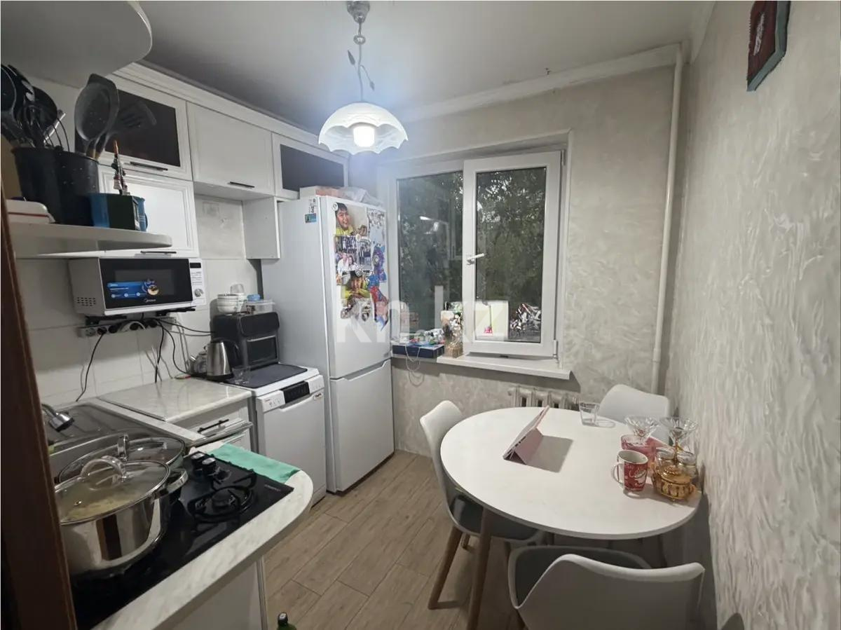 Продажа 2-комнатной квартиры, 45 м² в Алматы - фото 3