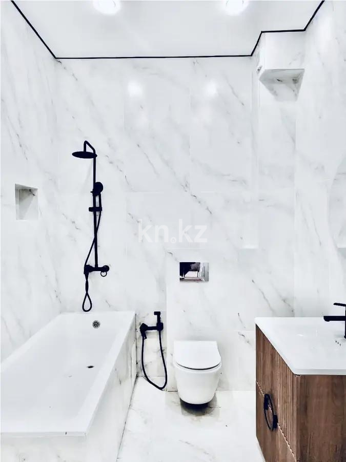 Продажа 2-комнатной квартиры, 50 м² в Астане - фото 3