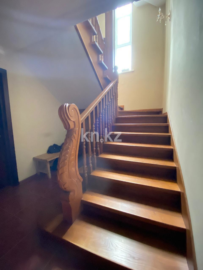 Продажа 7-комнатного дома, 432 м² в Алматы - фото 39
