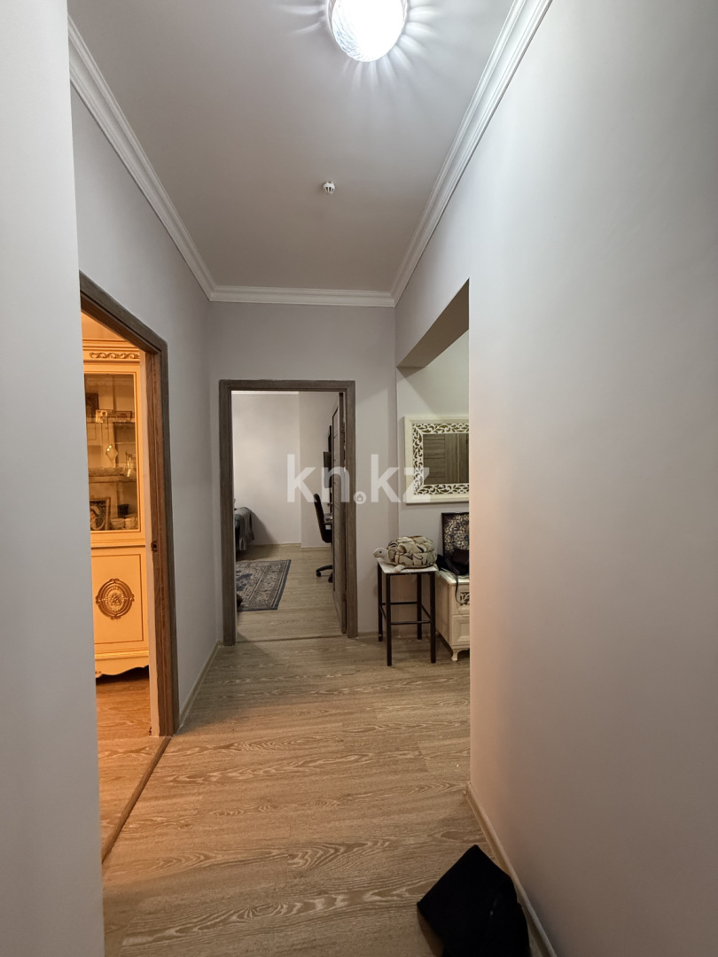 Продажа 2-комнатной квартиры, 73 м² в Астане - фото 9