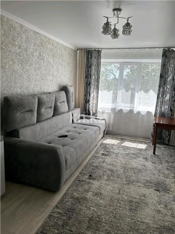 Продажа 2-комнатной квартиры, 47 м², мкр-н 15, дом  9 в Караганде