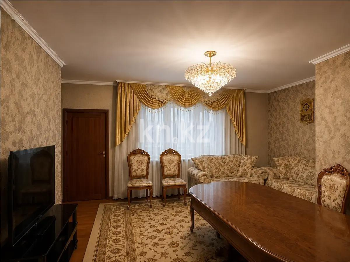 Продажа 3-комнатной квартиры, 67 м² в Астане