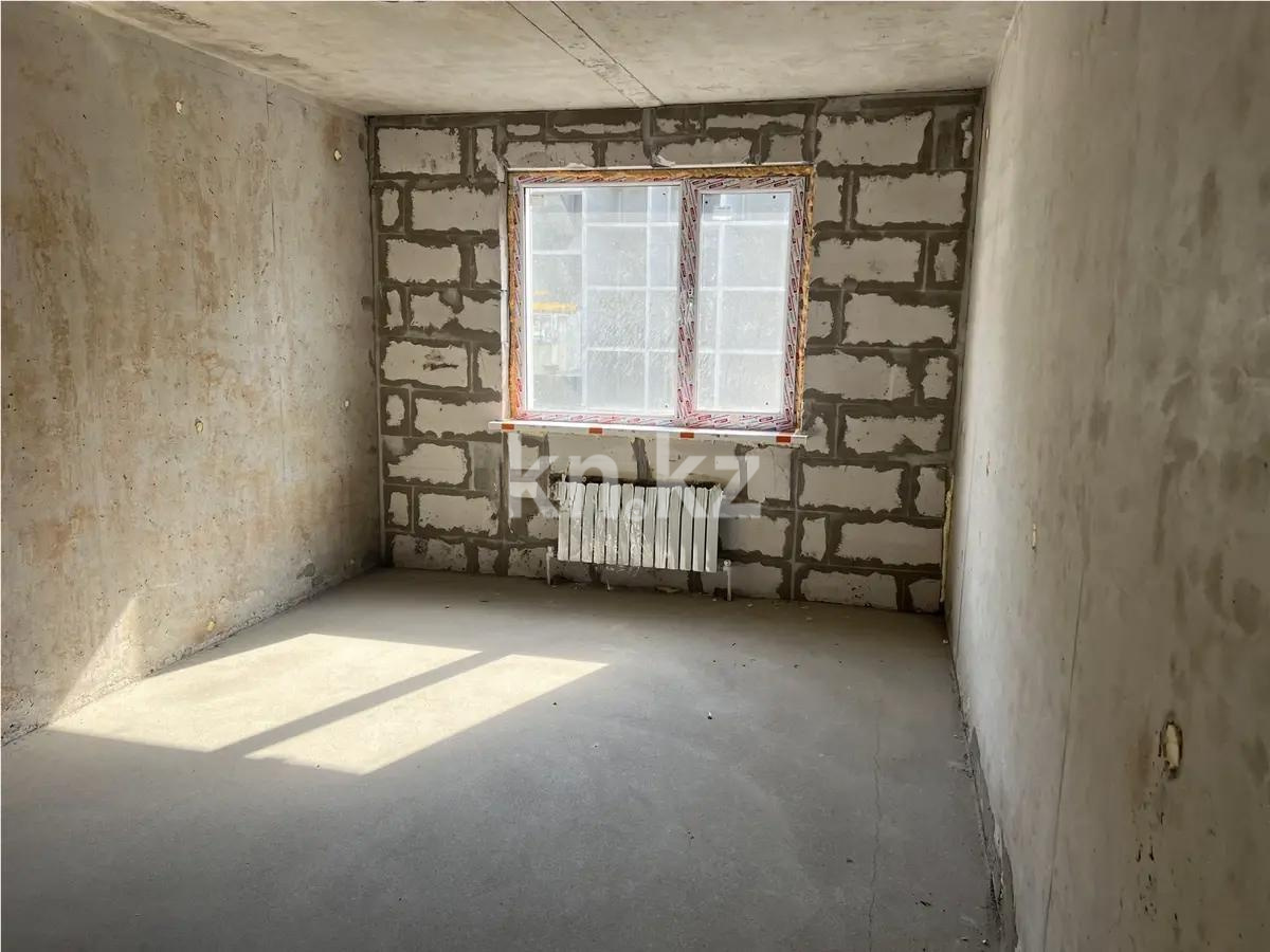 Продажа 2-комнатной квартиры, 57.17 м², ул. 24-я, дом  1/1б стр в Алматы