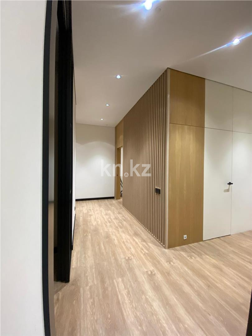 Продажа 4-комнатной квартиры, 136 м² в Астане - фото 21