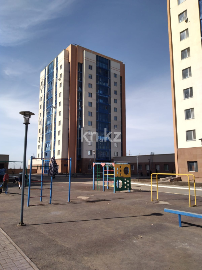 Продажа 2-комнатной квартиры, 68 м² в Астане - фото 32