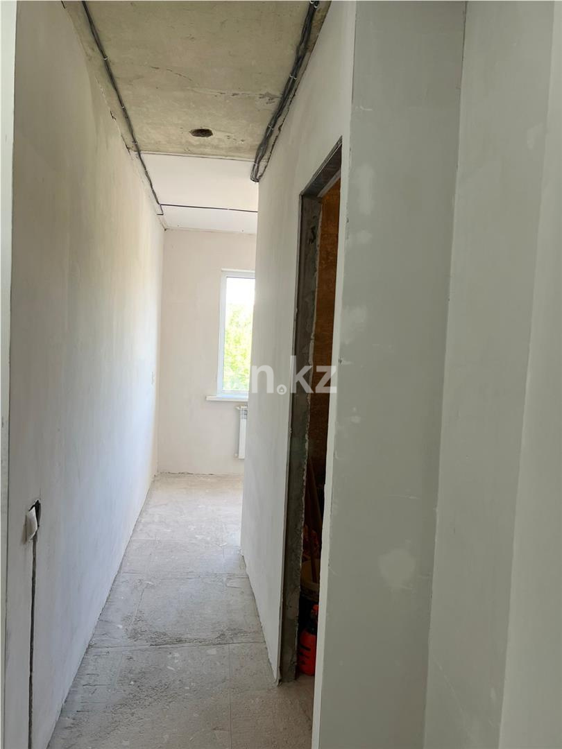 Продажа 2-комнатной квартиры, 44 м², 1-й микрорайон (Актас) в Сарани - фото 10