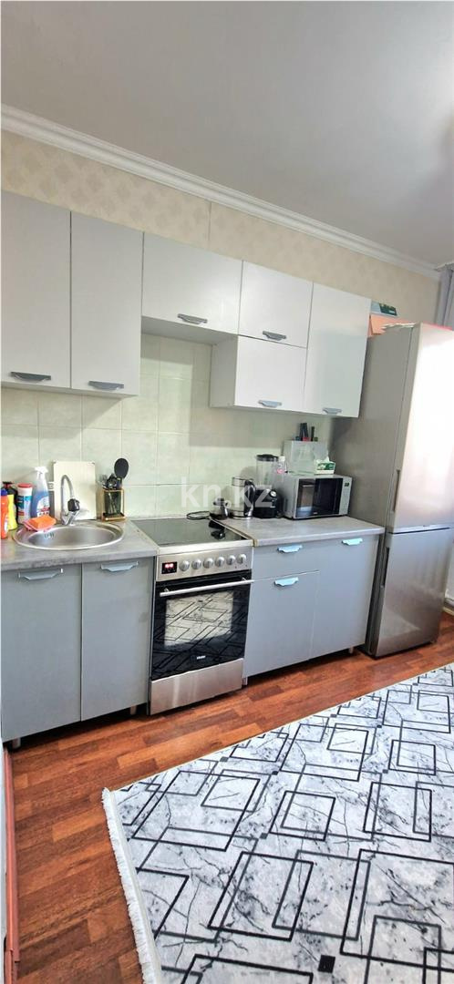 Продажа 3-комнатной квартиры, 63 м² в Караганде - фото 10