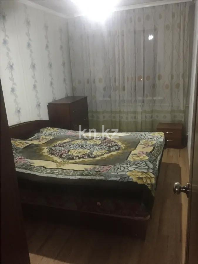 Продажа 3-комнатной квартиры, 58.6 м² в Алматы - фото 2