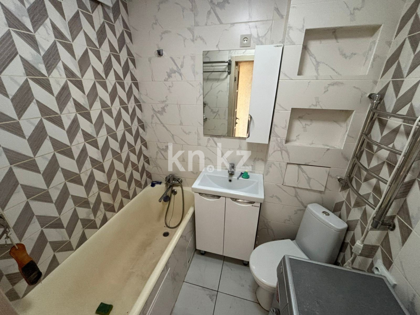 Продажа 1-комнатной квартиры, 30.6 м² в Костанае - фото 11