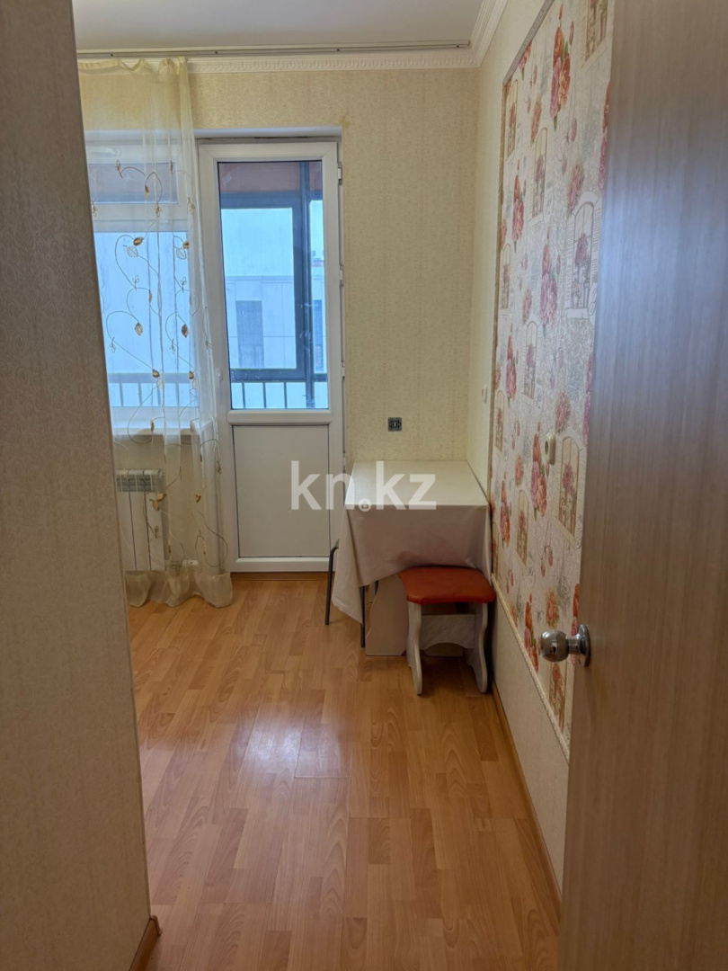 Продажа 1-комнатной квартиры, 35.3 м² в Астане - фото 5