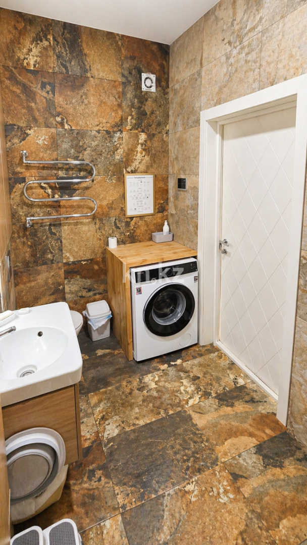 Продажа 1-комнатной квартиры, 47.5 м² в Алматы - фото 10