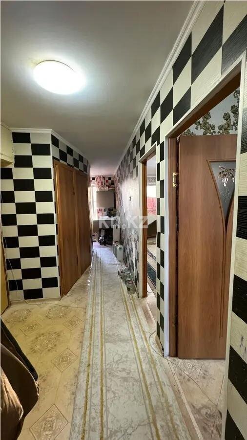 Продажа 3-комнатной квартиры, 62 м² в Караганде - фото 8