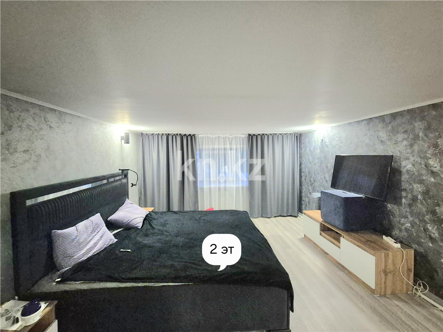 Продажа 8-комнатного дома, 180 м², ул. Некрасова в Темиртау - фото 21