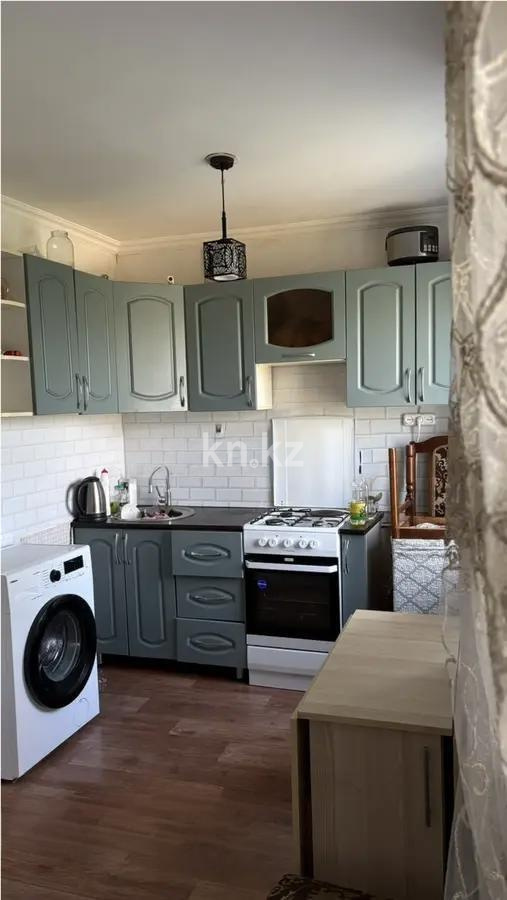 Продажа 2-комнатной квартиры, 54 м² в Караганде - фото 3