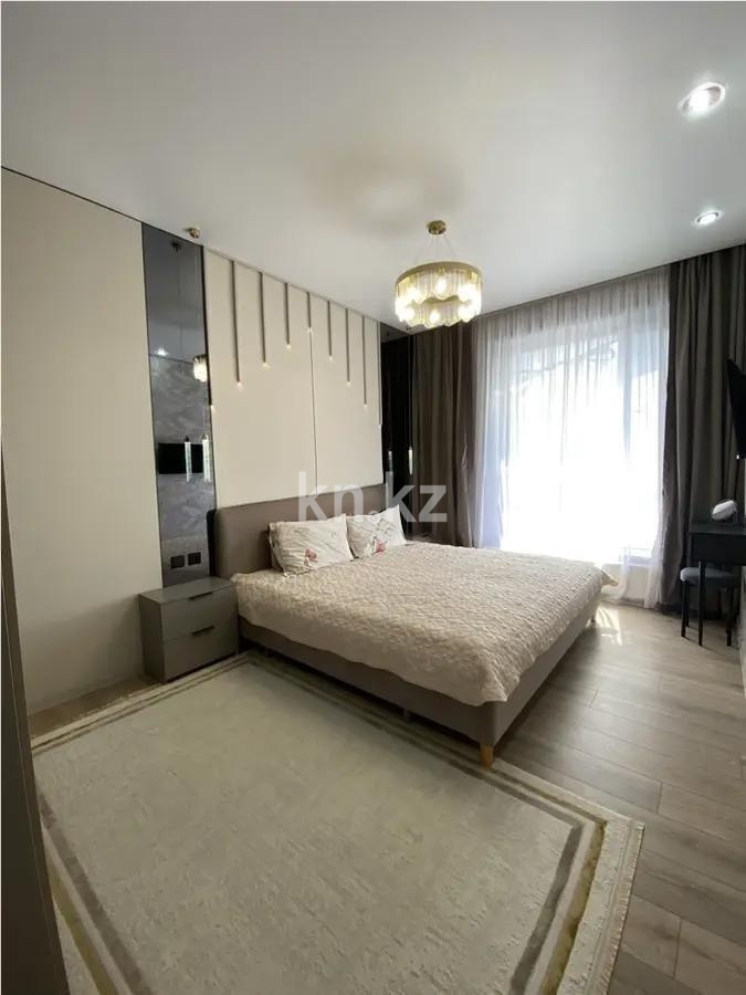 Продажа 3-комнатной квартиры, 63 м² в Астане - фото 2