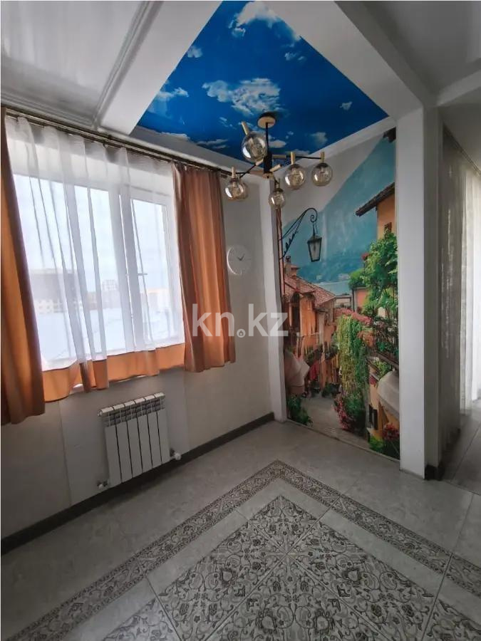 Продажа 5-комнатной квартиры, 125 м² в Караганде - фото 6