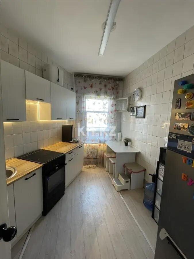 Продажа 3-комнатной квартиры, 67.9 м² в Алматы - фото 3