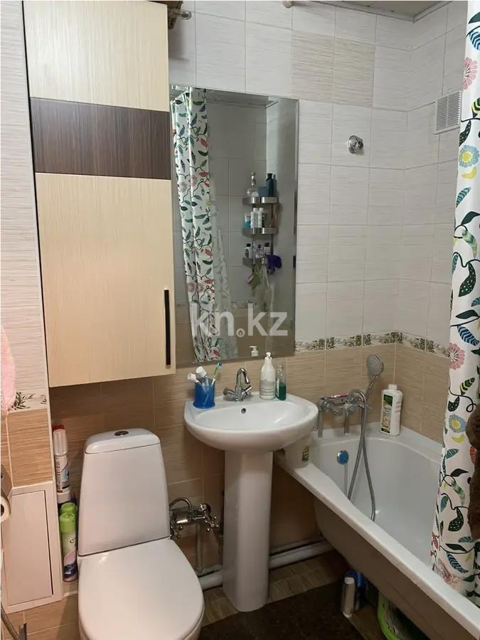 Продажа 2-комнатной квартиры, 44 м², пр. Назарбаева, дом  34 в Алматы - фото 4