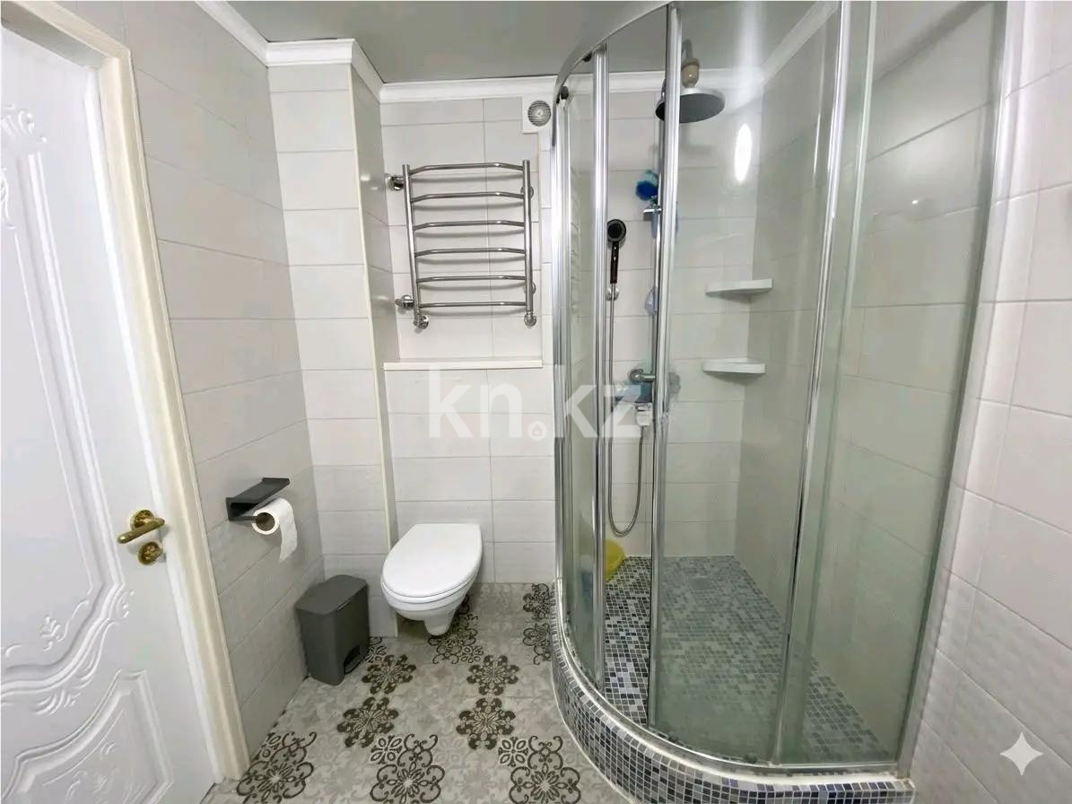 Продажа 4-комнатной квартиры, 67 м² в Алматы - фото 5