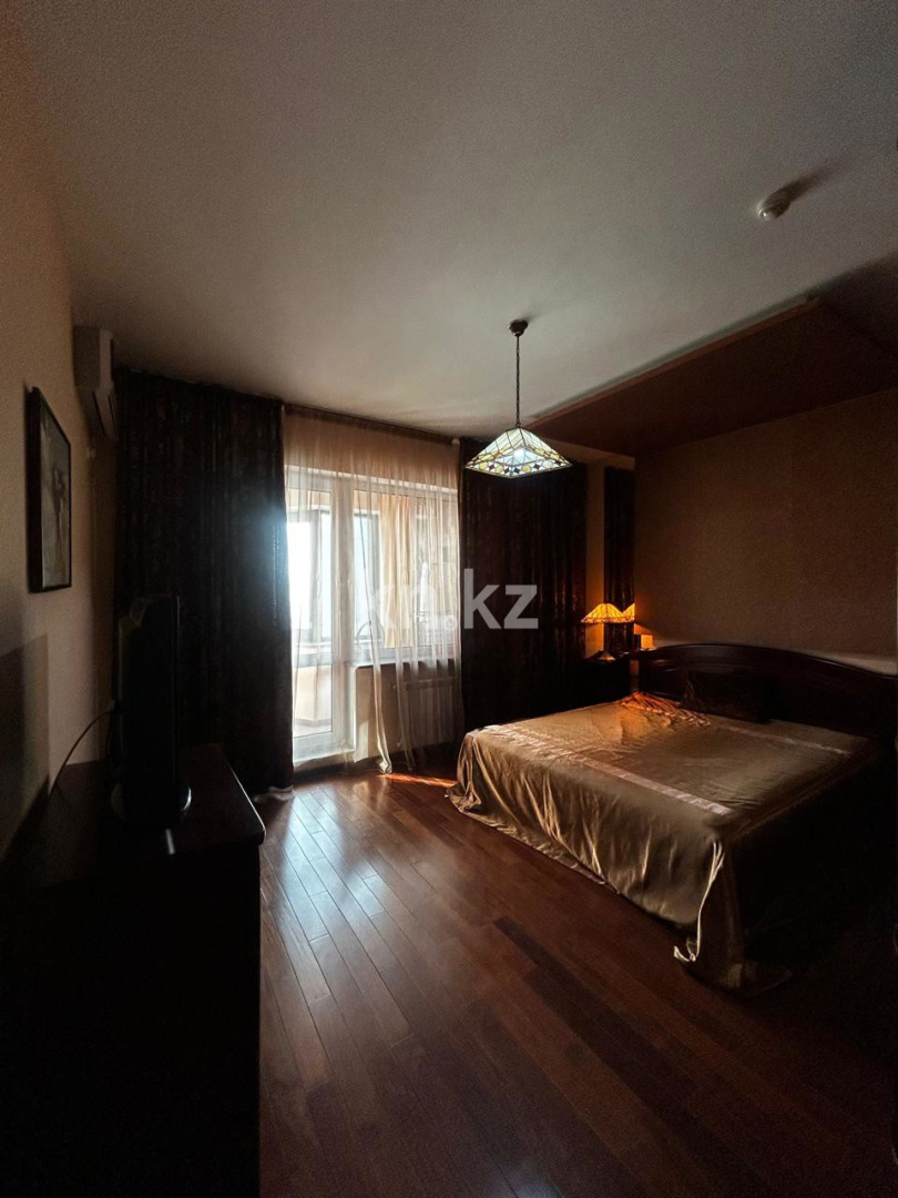 Аренда 2-комнатной квартиры, 77.5 м², пр. Абылай хана, дом  92 в Алматы - фото 15