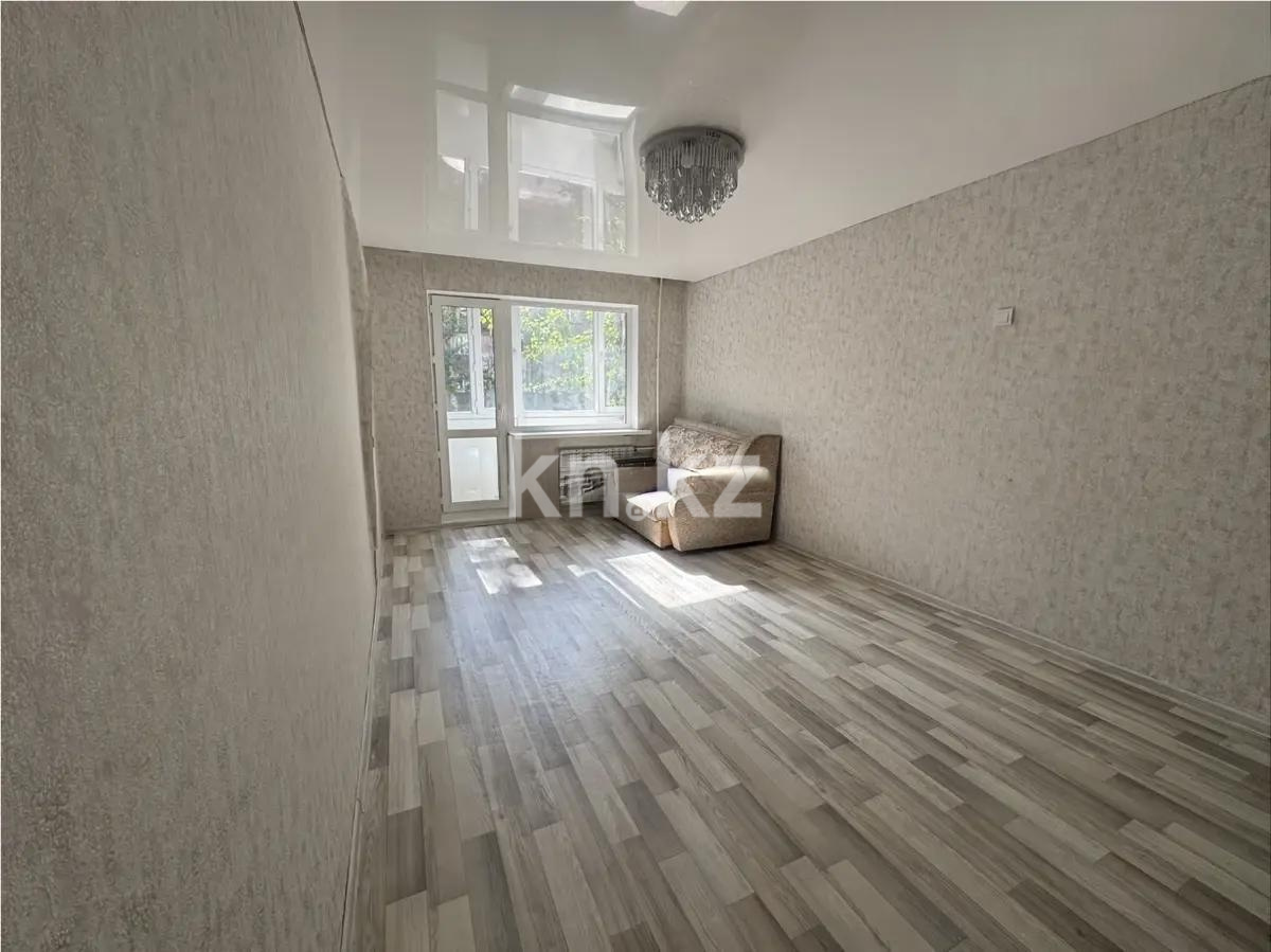 Продажа 2-комнатной квартиры, 44 м² в Караганде