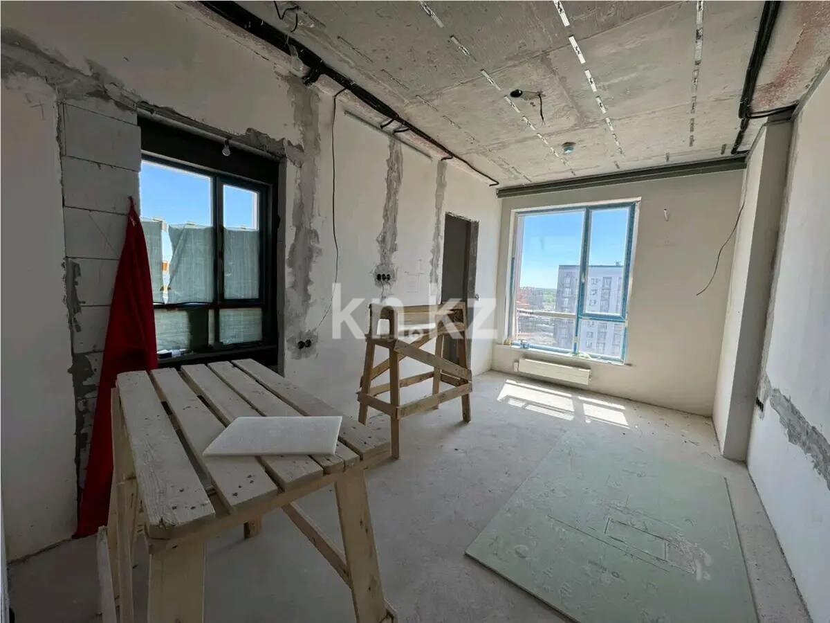Продажа 3-комнатной квартиры, 105 м² в Астане - фото 2
