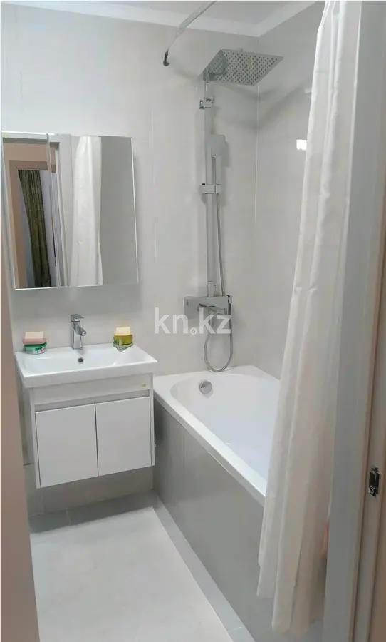 Продажа 2-комнатной квартиры, 48.5 м² в Алматы - фото 4