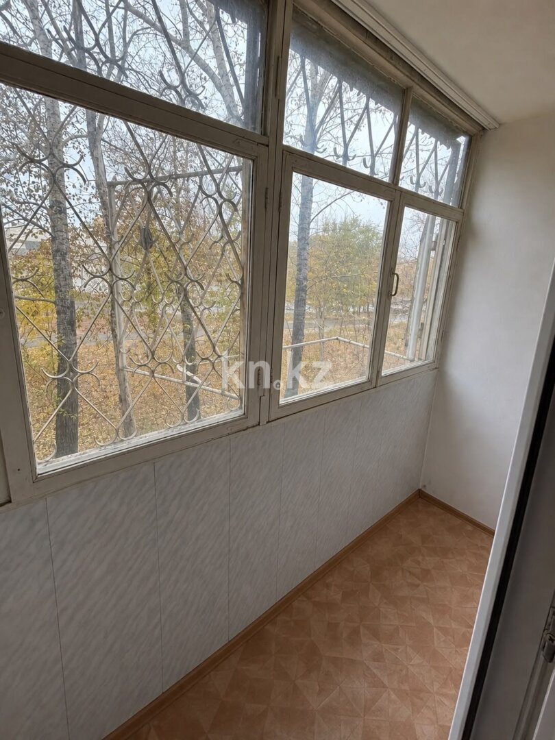 Продажа 3-комнатной квартиры, 62.1 м² в Караганде - фото 5