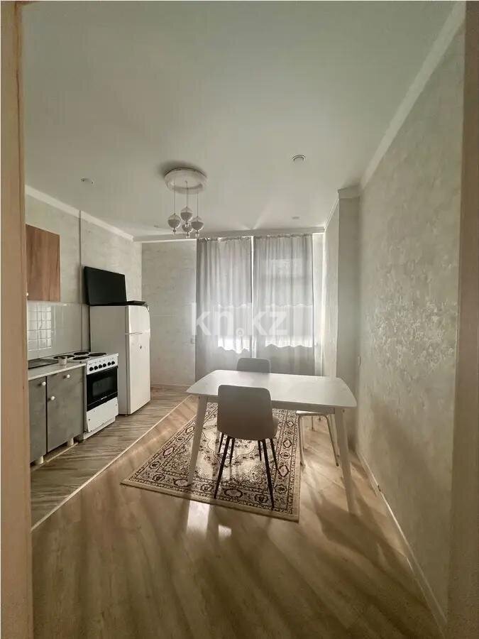 Продажа 1-комнатной квартиры, 47 м² в Астане - фото 2