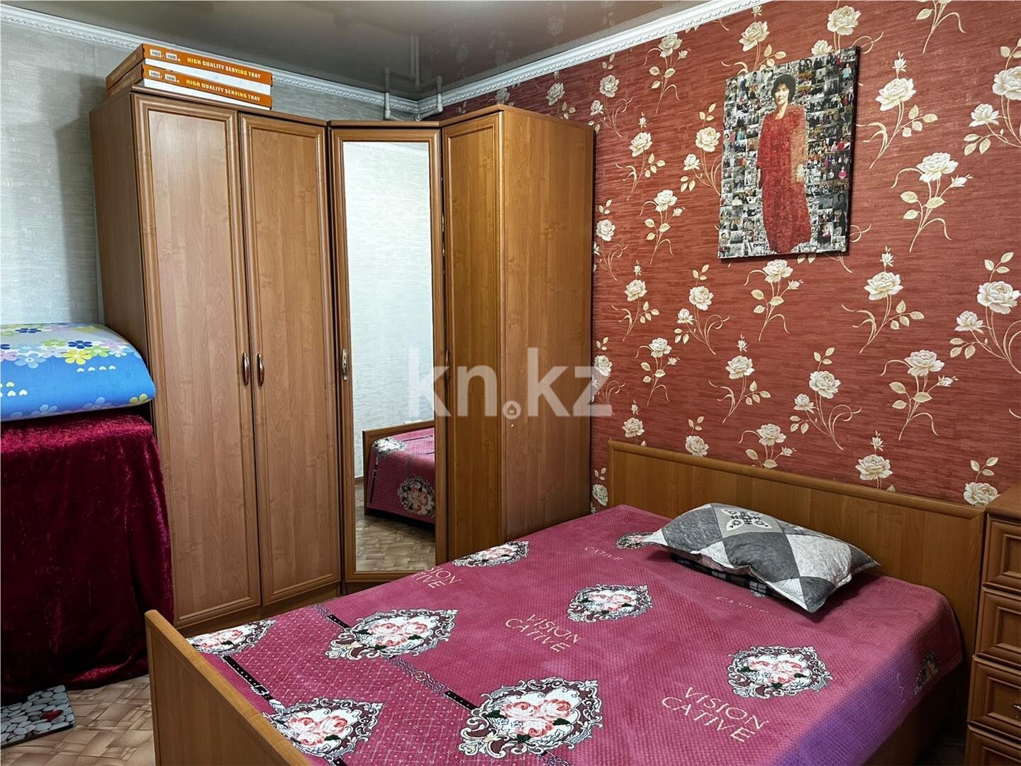 Продажа 4-комнатной квартиры, 84 м² в Караганде - фото 11